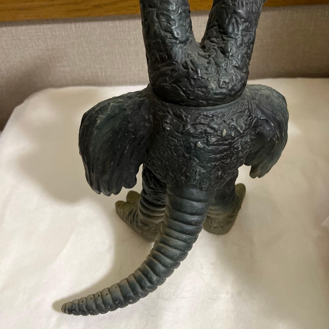 ⚠️レア　当時物　スペクトルマン　ネズバードン　マスダヤ　フジテレビ　スタンダード