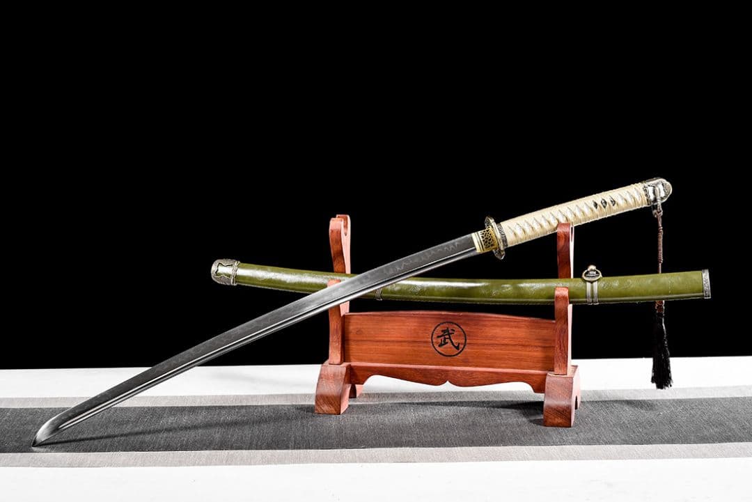 指揮刀  武具　刀装具　日本刀　模造刀   居合刀