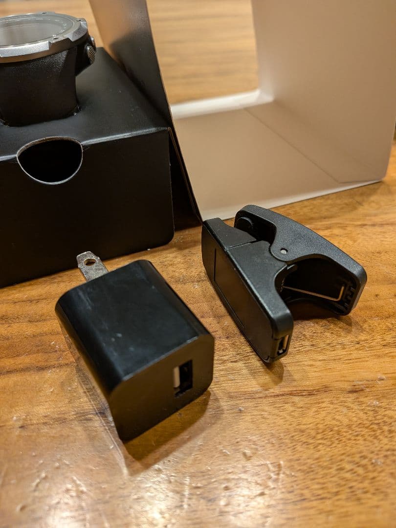 ShotNavi W1 Evolve GPSナビ