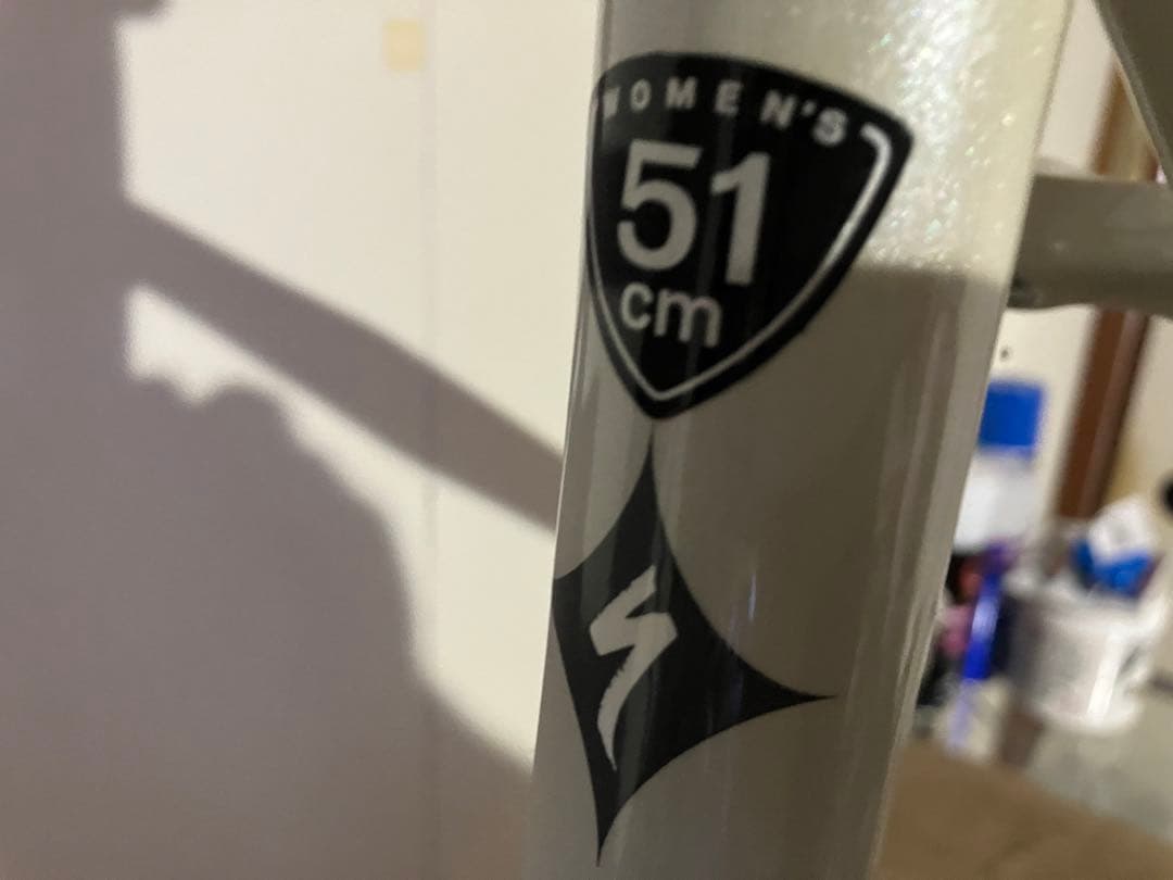 スペシャライズド　アミラ サイズ51cm
