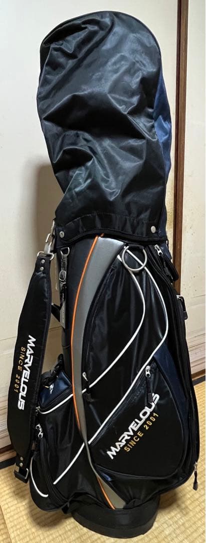 ゴルフ　MARVELOUS MV420