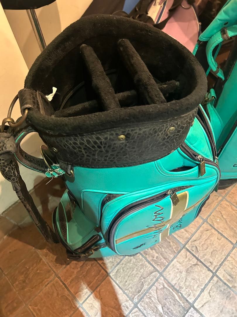 Jean-Baptiste Avant-Garde ゴルフバッグ