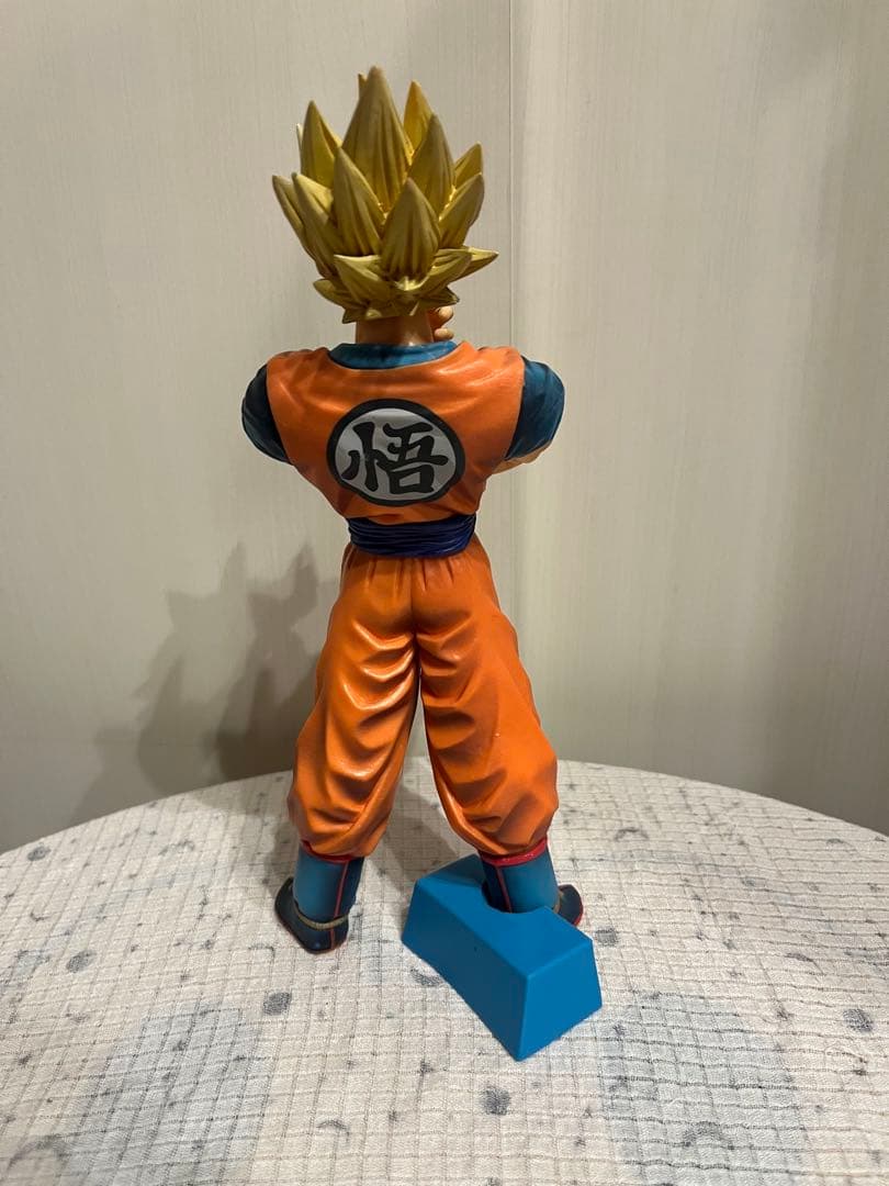 超サイヤ人孫悟空　フィギュア 一番くじ　ドラゴンボールメモリーズ A賞