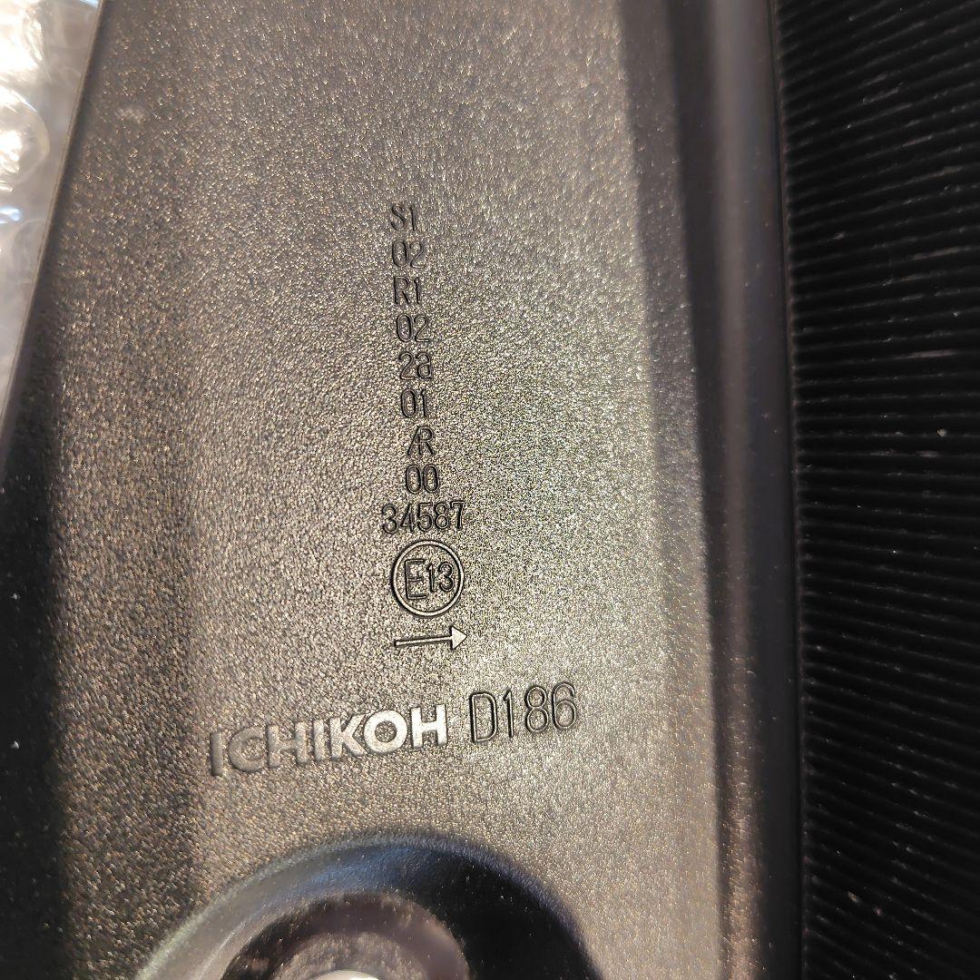 NBOX Custom　右テールランプ