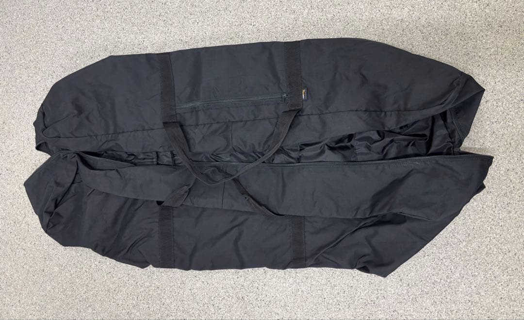 BLAZE EV SCOOTER(ブレイズEVスクーター) 専用輪行袋