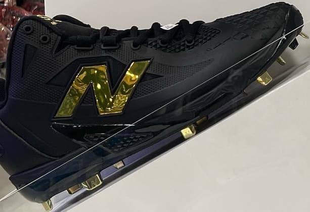 ニューバランス 大谷翔平 スパイク Ohtani v1 l BK1