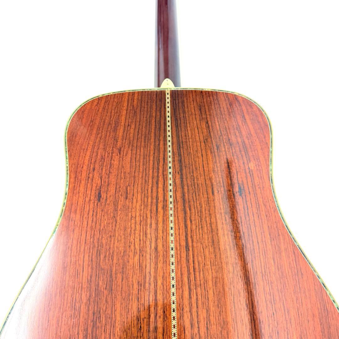 【希少】Cat's-Eyes CE-1200D アコースティックギター