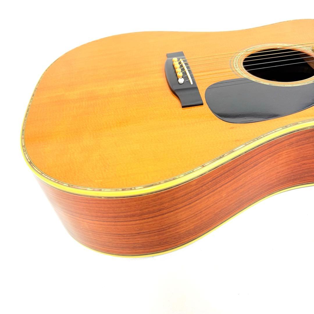 【希少】Cat's-Eyes CE-1200D アコースティックギター