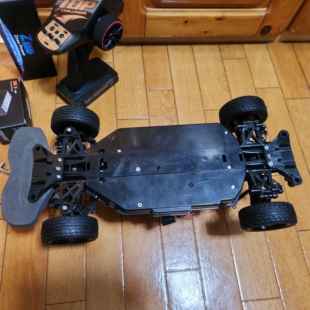 HIRO　　フルセットとパーツ3点