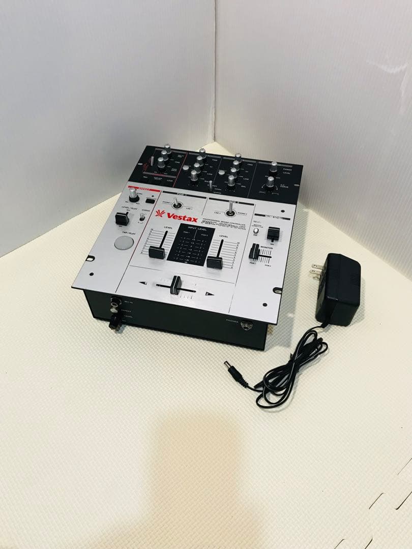 【希少】#679 Vestax ミキサー PMC-05 PRO SL