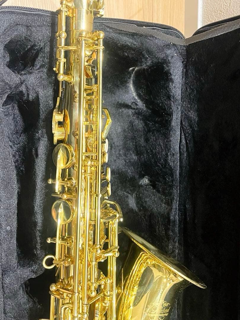 管楽器・吹奏楽器 J.Michael AL-780