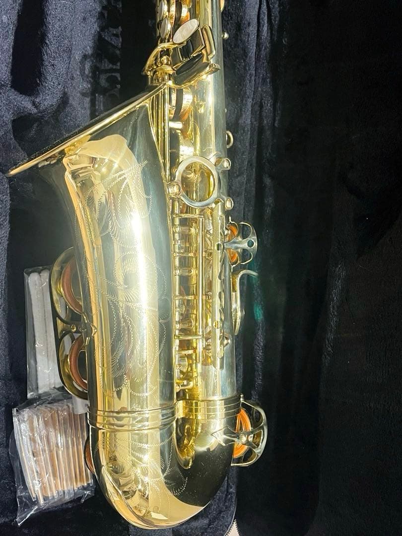 管楽器・吹奏楽器 J.Michael AL-780