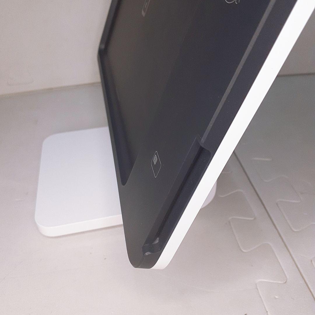 Square スタンド（第2世代、Lightning対応)IPAD POSレジ化