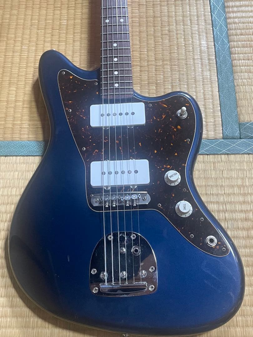 ギター Psychederhythm Psychomaster LiMITED