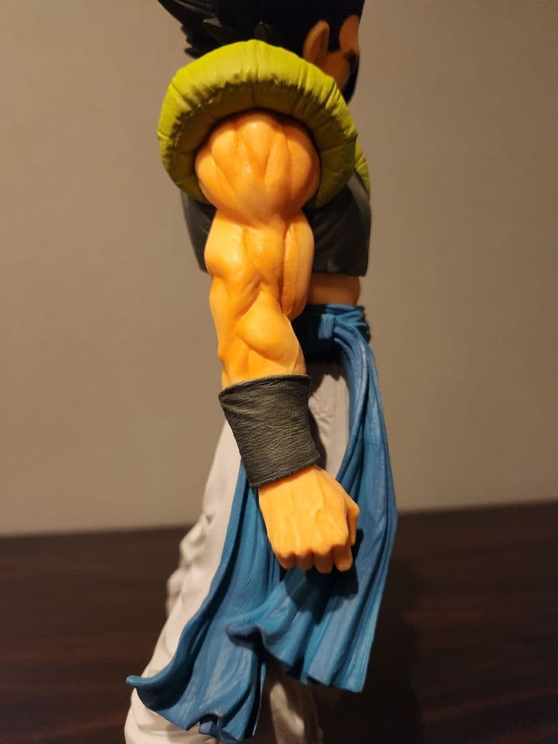 U*e様 ドラゴンボール　SMSP ゴジータ C 3 フィギュア