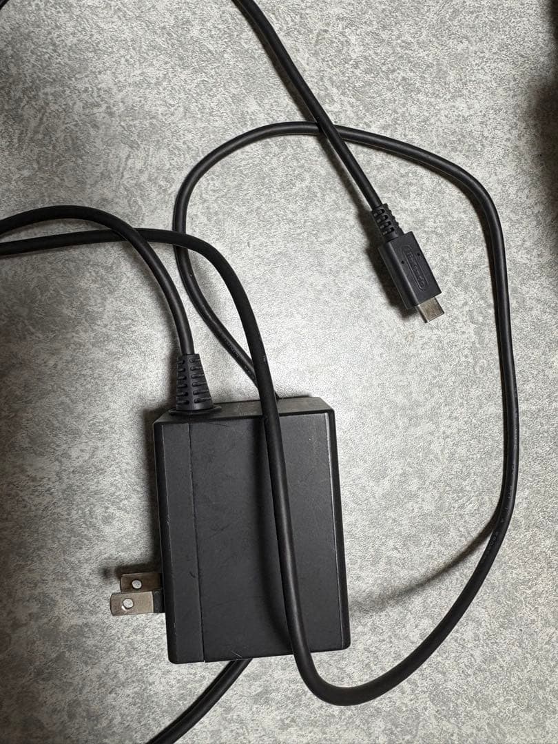 switch 本体　プロコン　マリオカートセット　箱無し