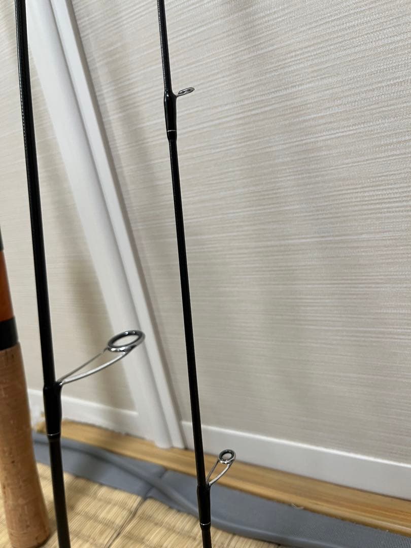 ダイワ　ワイズストリーム 53UL-3