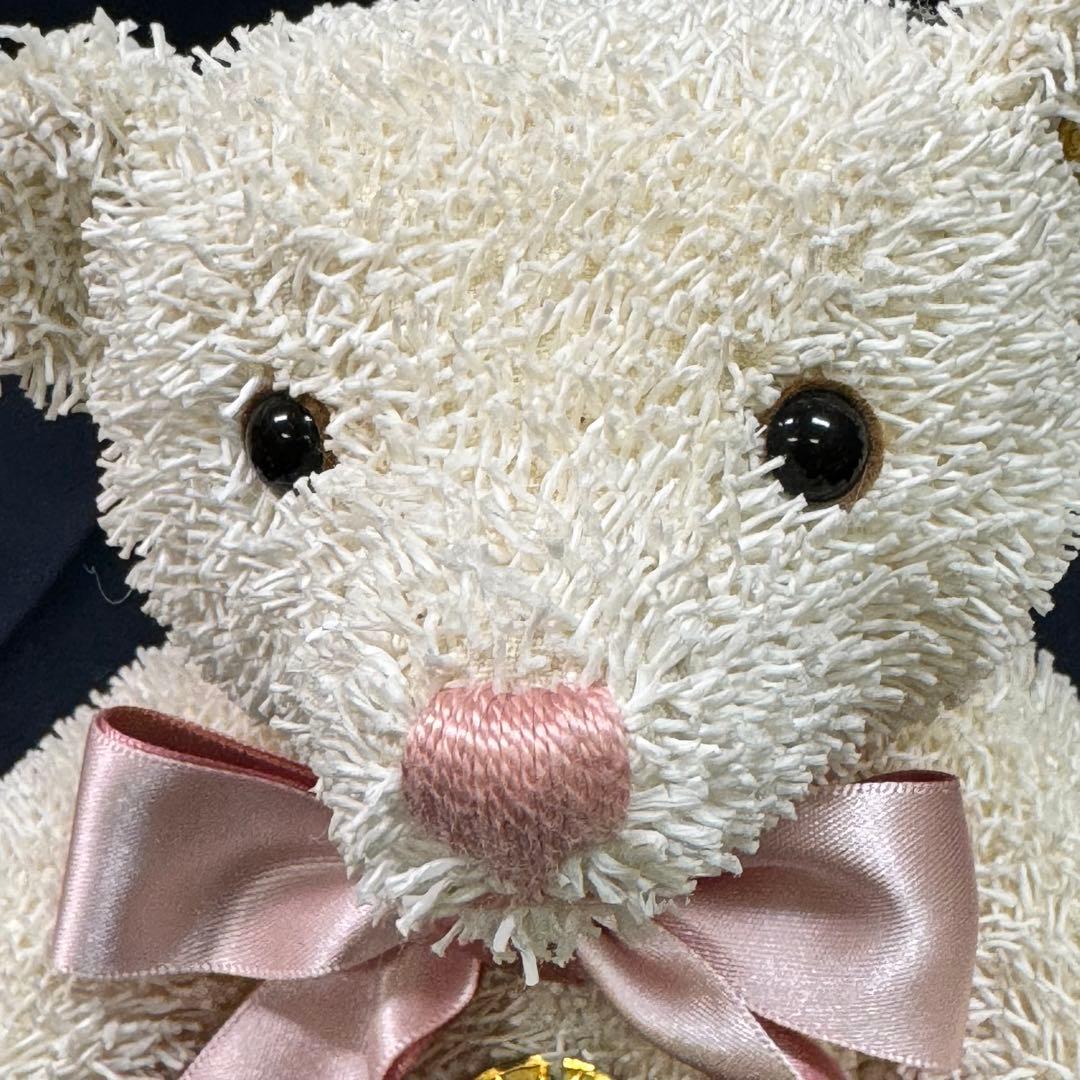 138-23 限定品 シュタイフ ミュージアムベア2023 テディベア