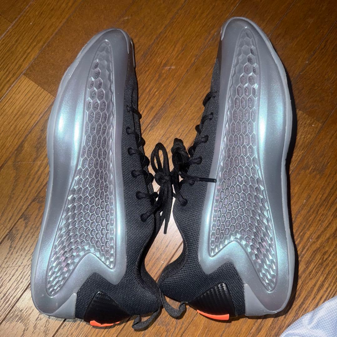 週末限定価格‼️adidas A.E.1 Low 29cm