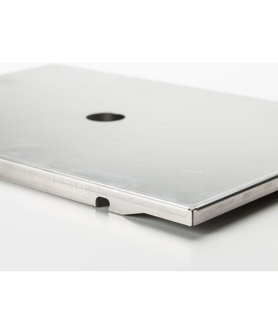  peak ステンレストレー 1ユニット 2枚セット CK-085