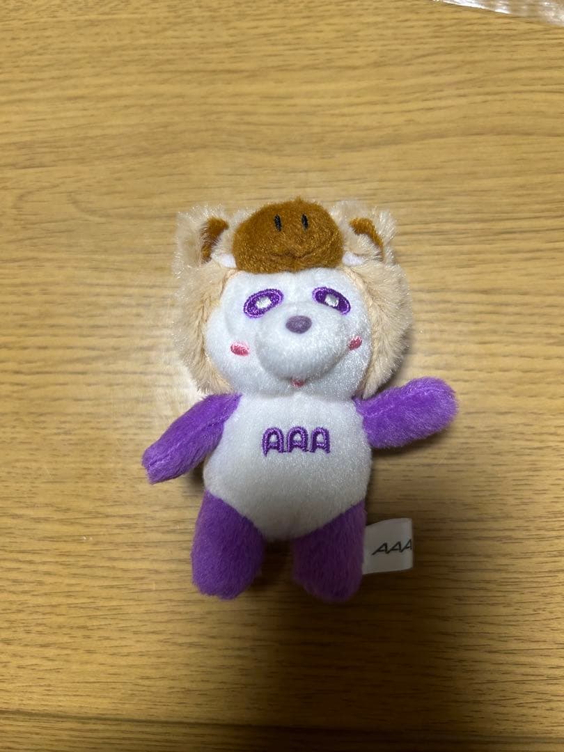 AAA グッズまとめ売り