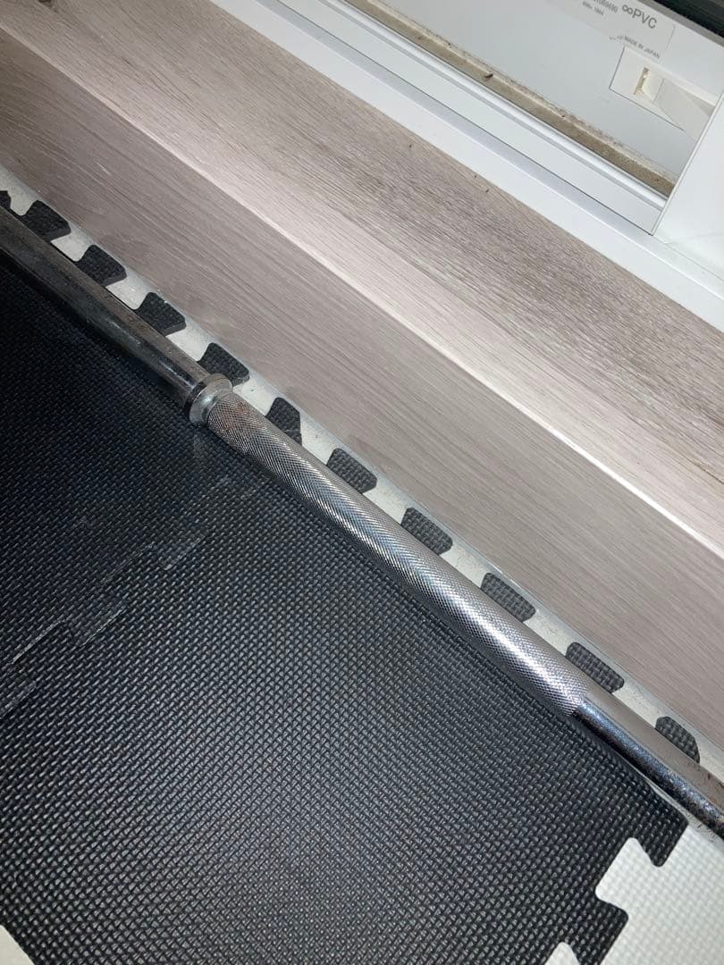 ファイティングロード 1800mmシャフト カラー付き