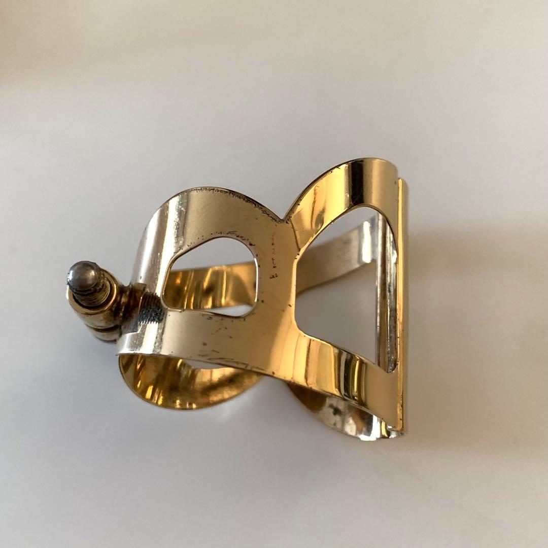 テナーサックス用 BG L40