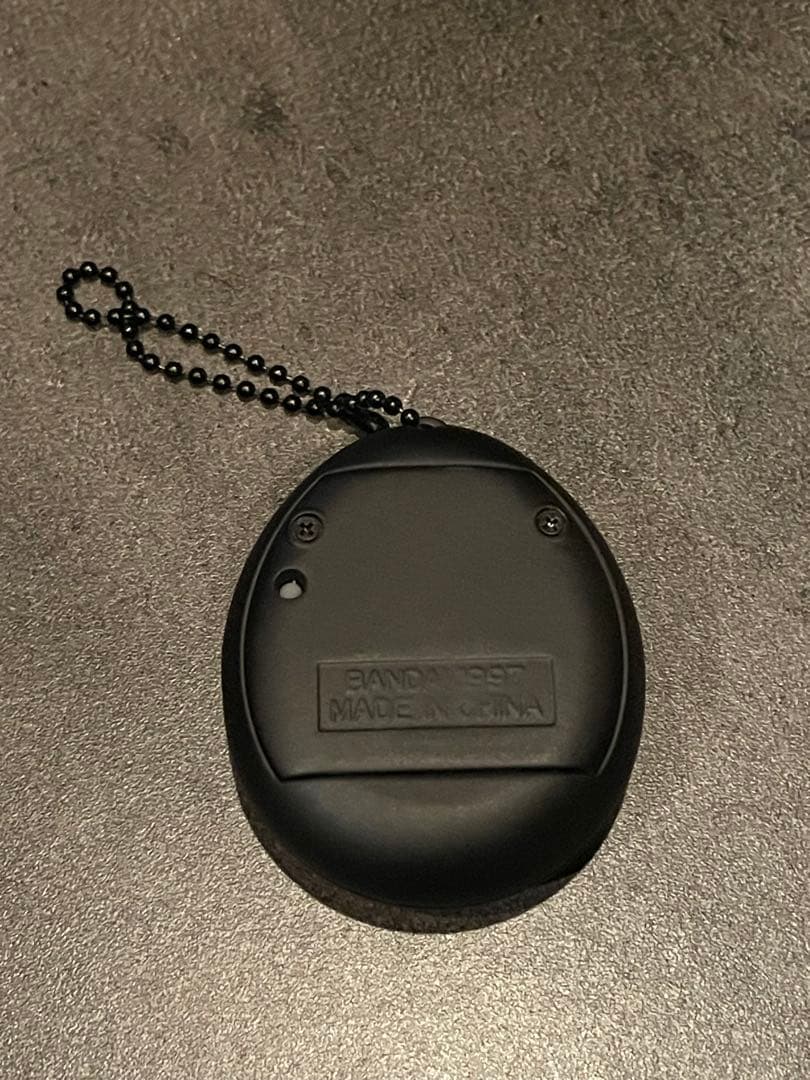 たまごっち　海外版