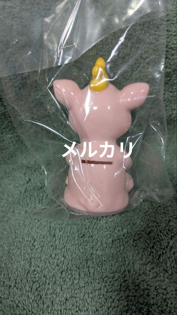 ブースカ ソフビ 貯金箱 ノスタルジックヒーローズ マルサン