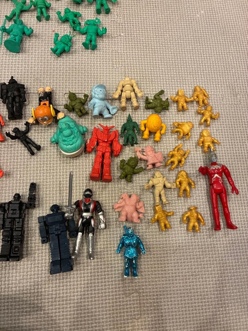 キン消し2.5キロ