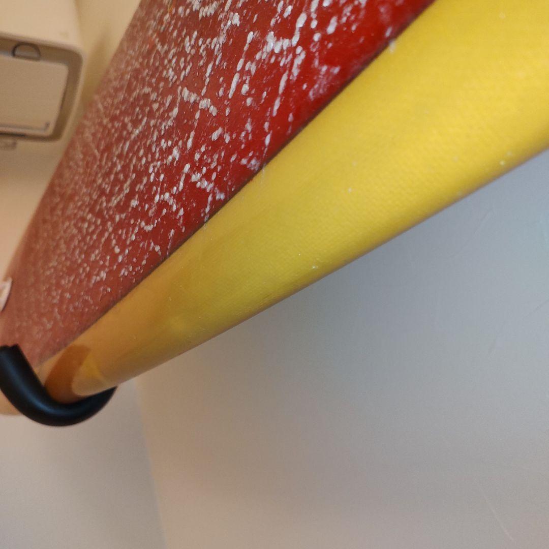 ジョエルチューダーロングボード