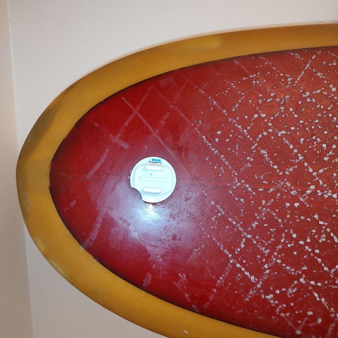 ジョエルチューダーロングボード