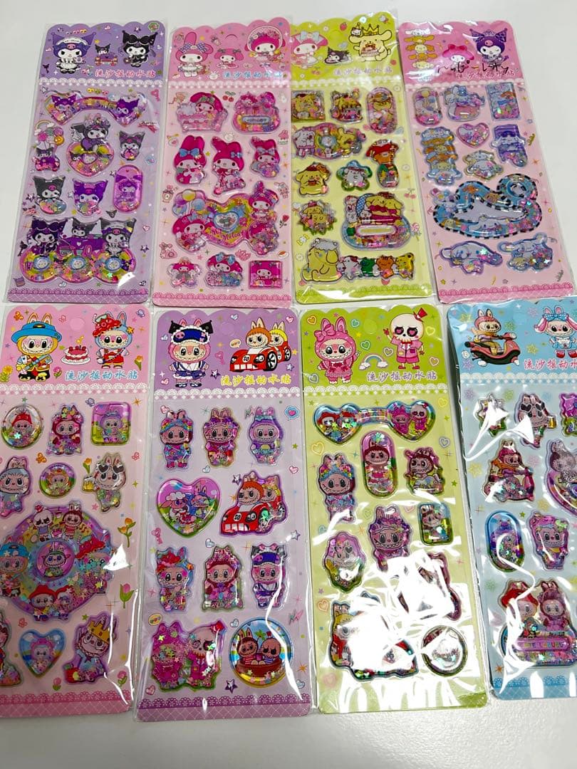 専用出品　ご確認用　パワパフ　スヌーピー　小人図鑑