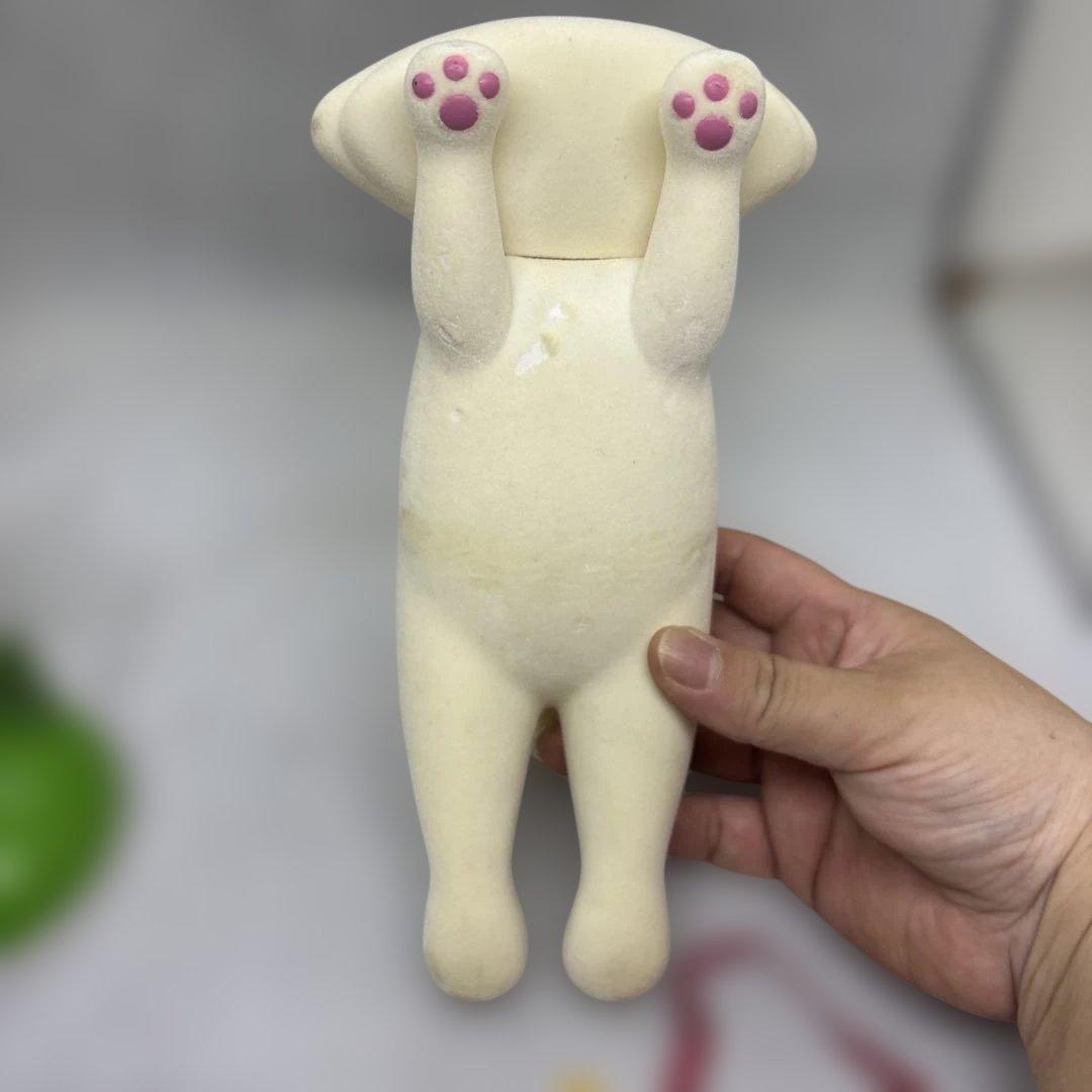 希少　サンダーバニー フィギュア コクタブルドール メディコムトイ　1999年