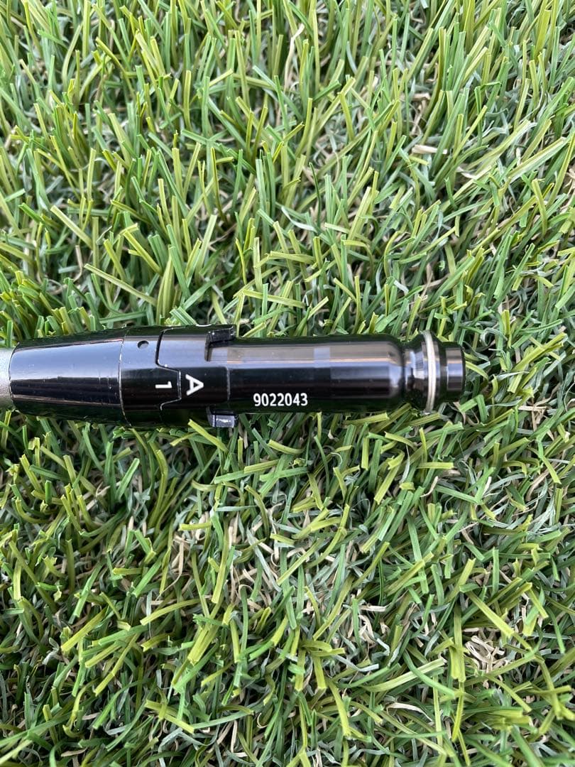 タイトリスト　TSR2 ドライバー　ロフト9.0