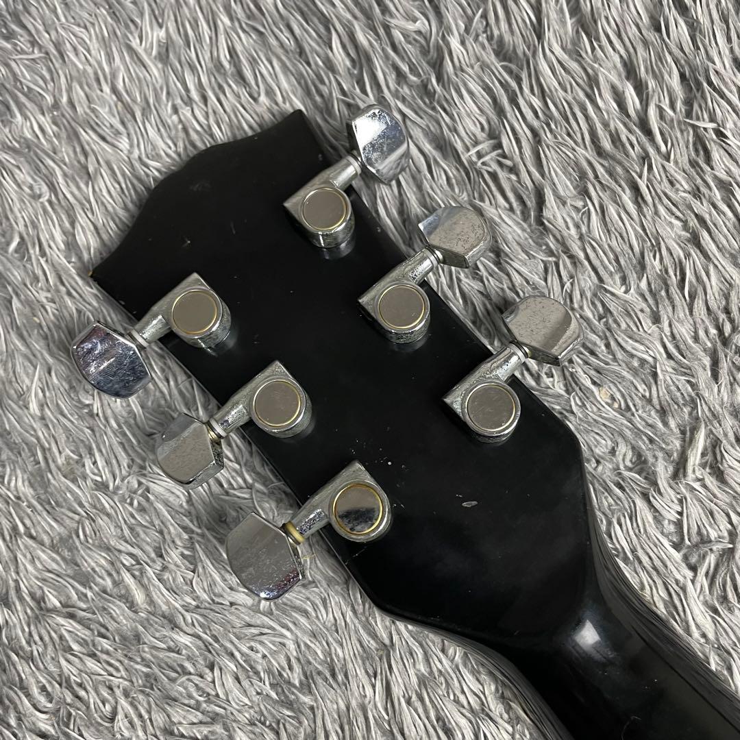 ギター GrassRoots G-I-48LP