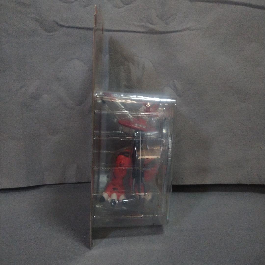 D Real 　ディーリアル　メガログラウモン