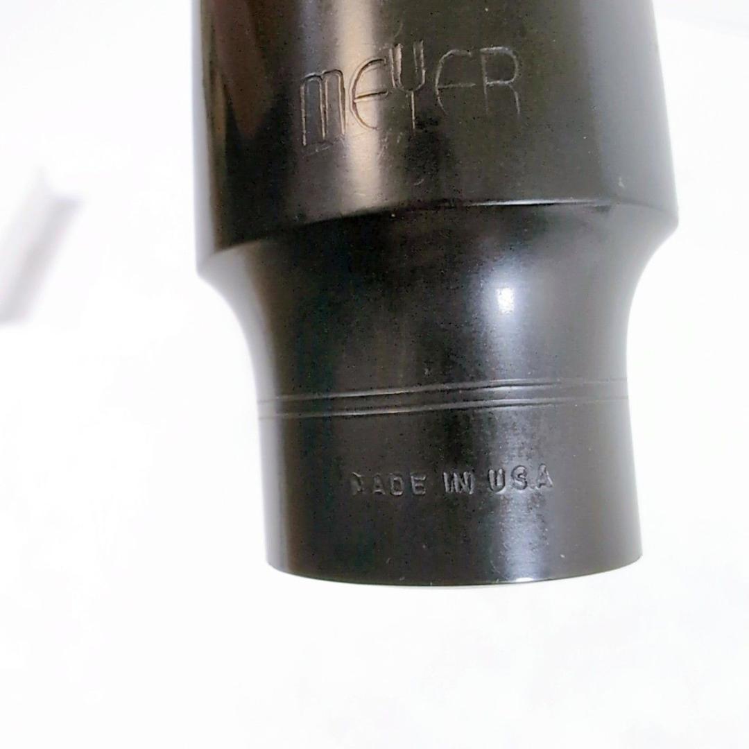 MEYER メイヤー 5MM アルトサックス マウスピース MEDIUM