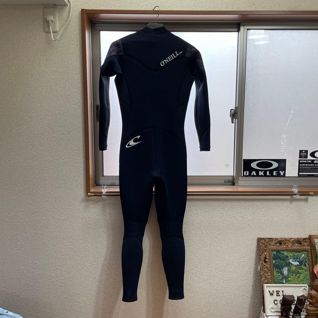 オニールウエットスーツ、販売