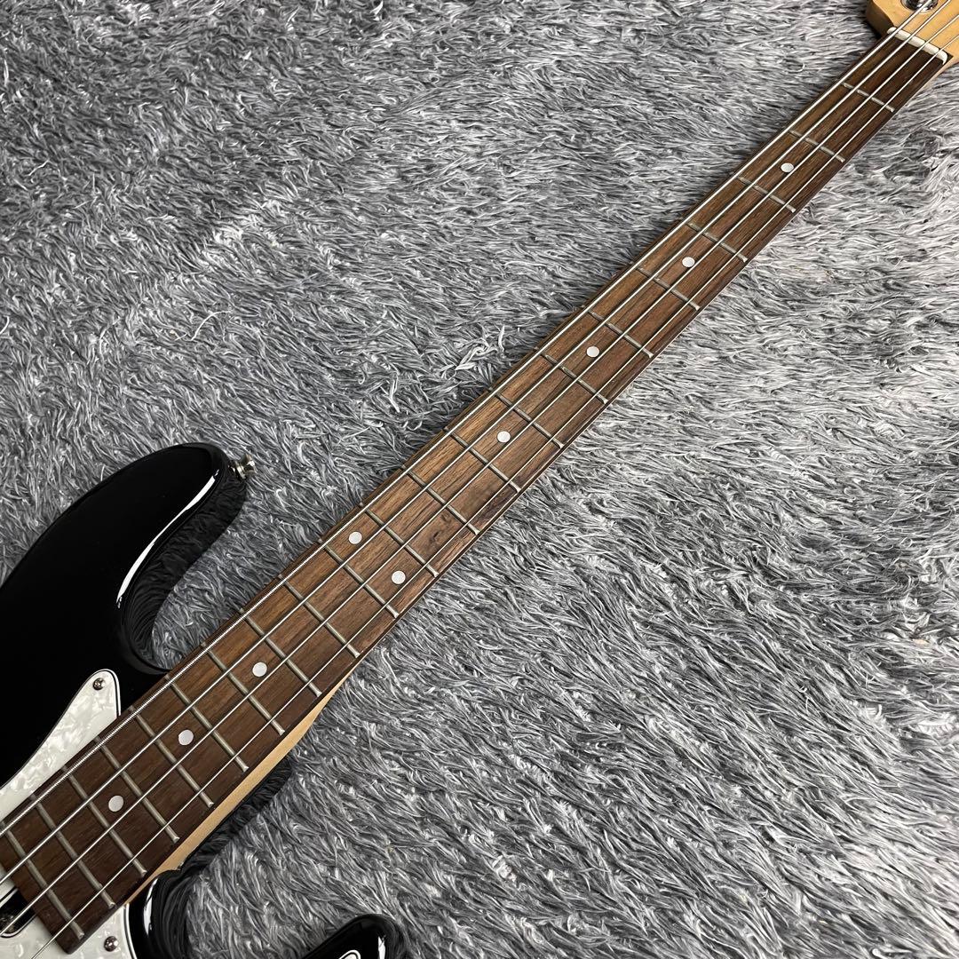 ベース Bacchus WJB-330R BLK