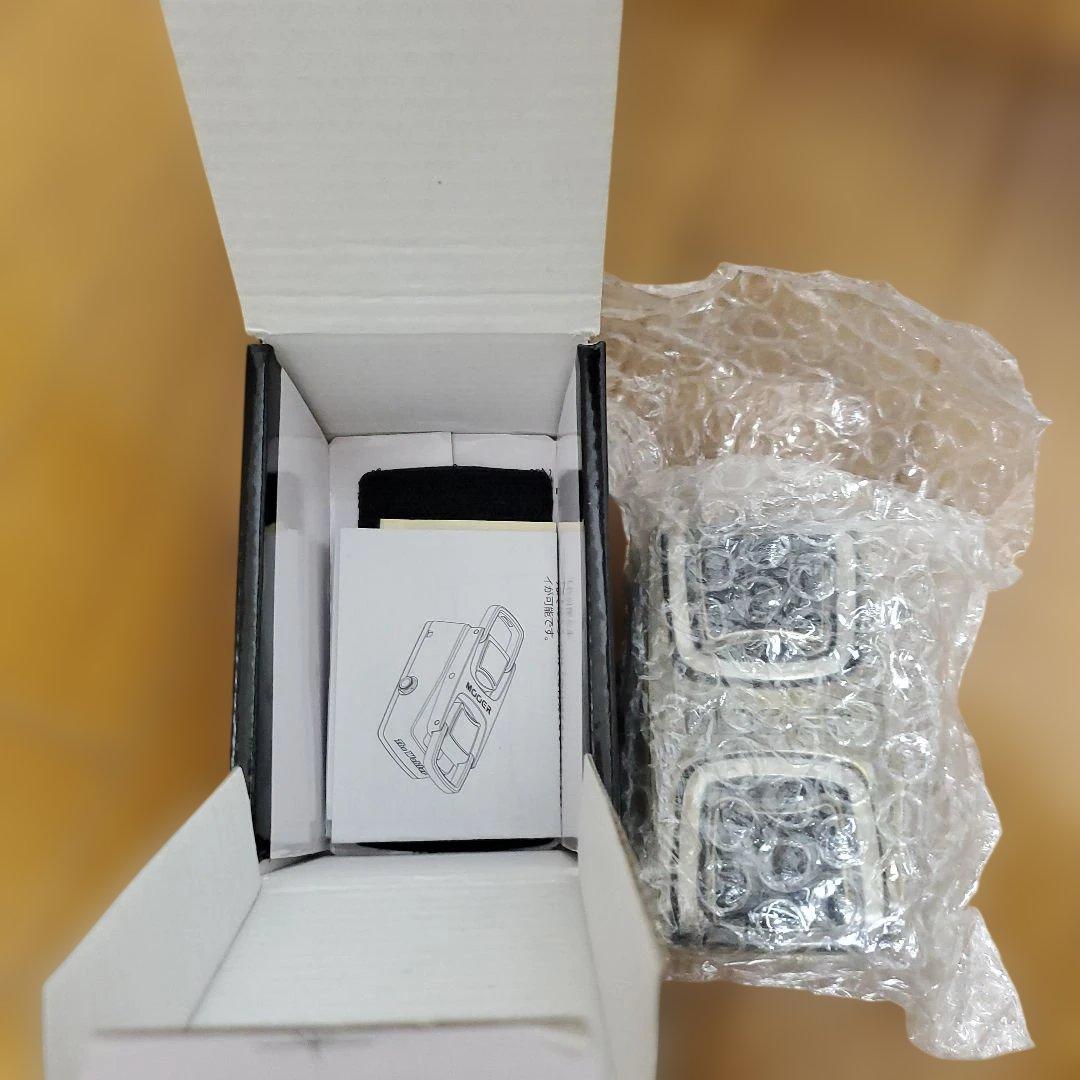 ギター MOOER WAH PEDAL