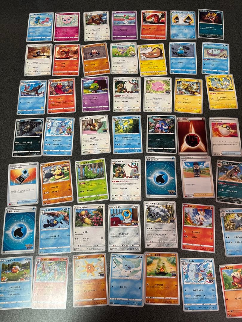ポケットモンスター　ポケモン　カード　まとめ売り　大量　セット　レア　リーフィア