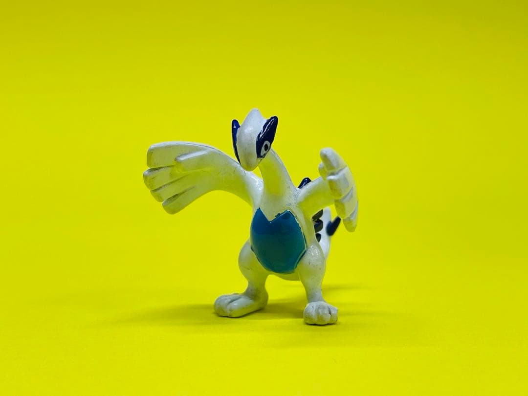 激レア　廃番　チュッパサプライズ　12体　フィギュア　ポケモン　フィギュア