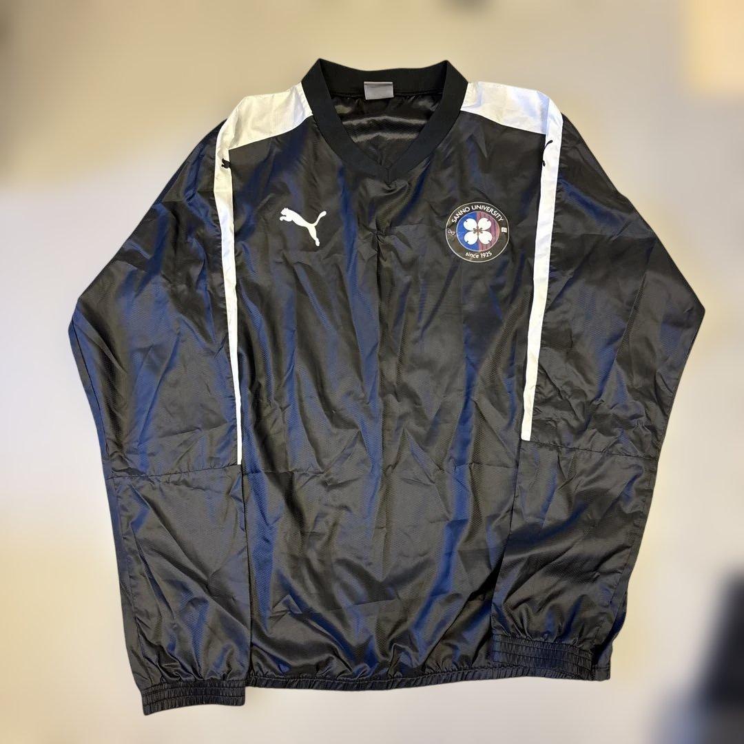 【値段交渉可‼️】産業能率大 ピステ XL上下セット