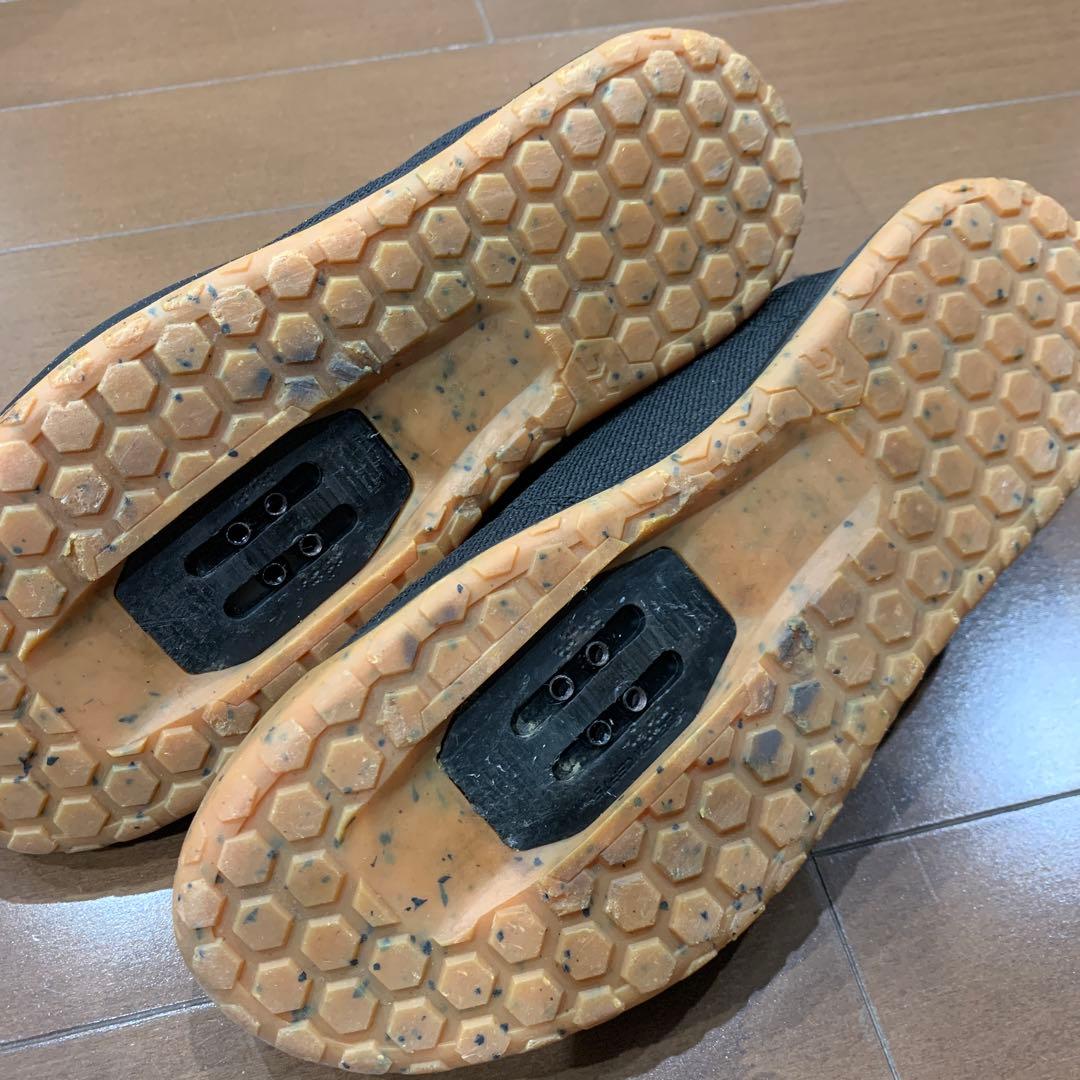 RIDE CONCEPT MTBシューズ　ビンディング　26.5