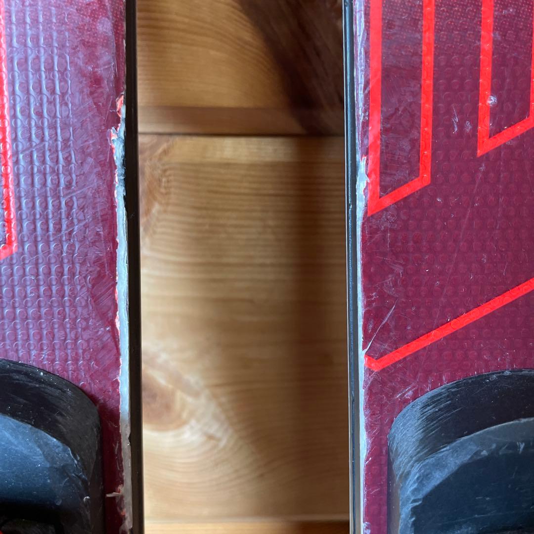 【しんきちさん専用】23-24 ATOMIC REDSTER S9 FIS