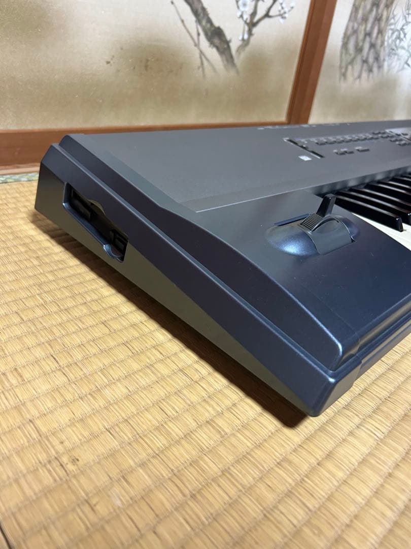 【美品】KORG コルグ N264 シンセサイザー