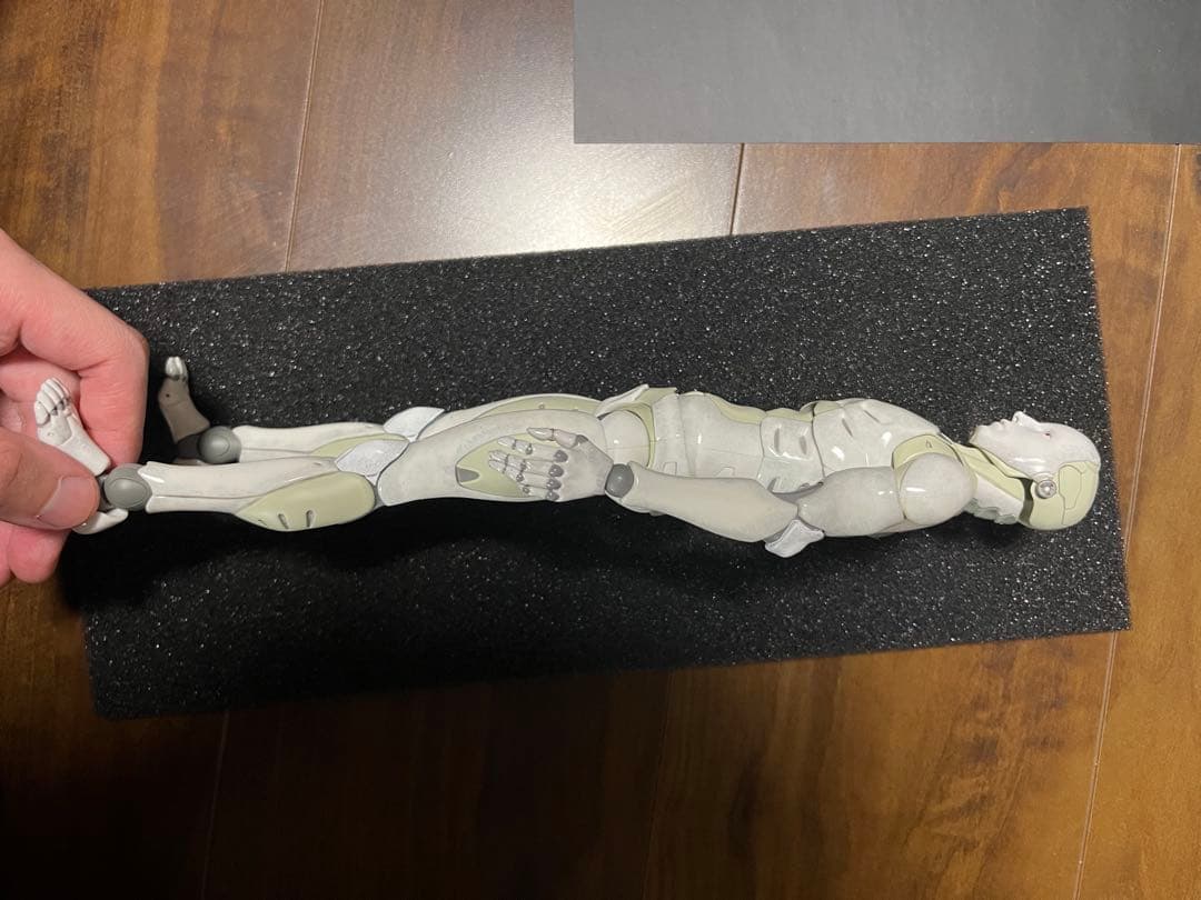 東亜重工 合成人間 1/6