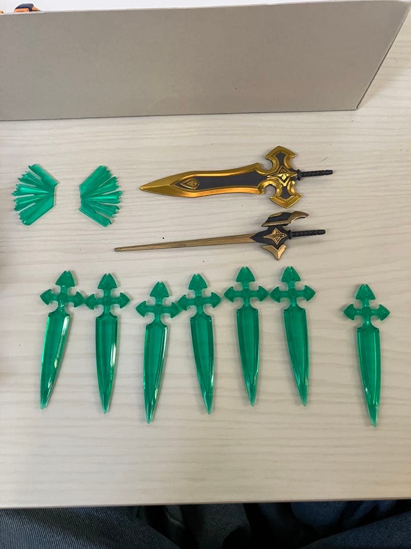 ダンボール戦機　パラダイス攻略セット