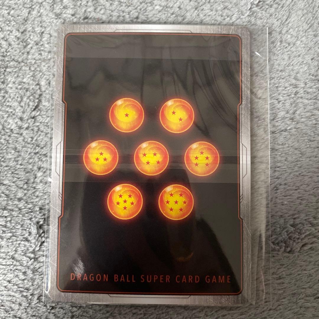 アルティメットバトル　アルバト　フュージョンワールド　ブルマ　悟飯２枚セット